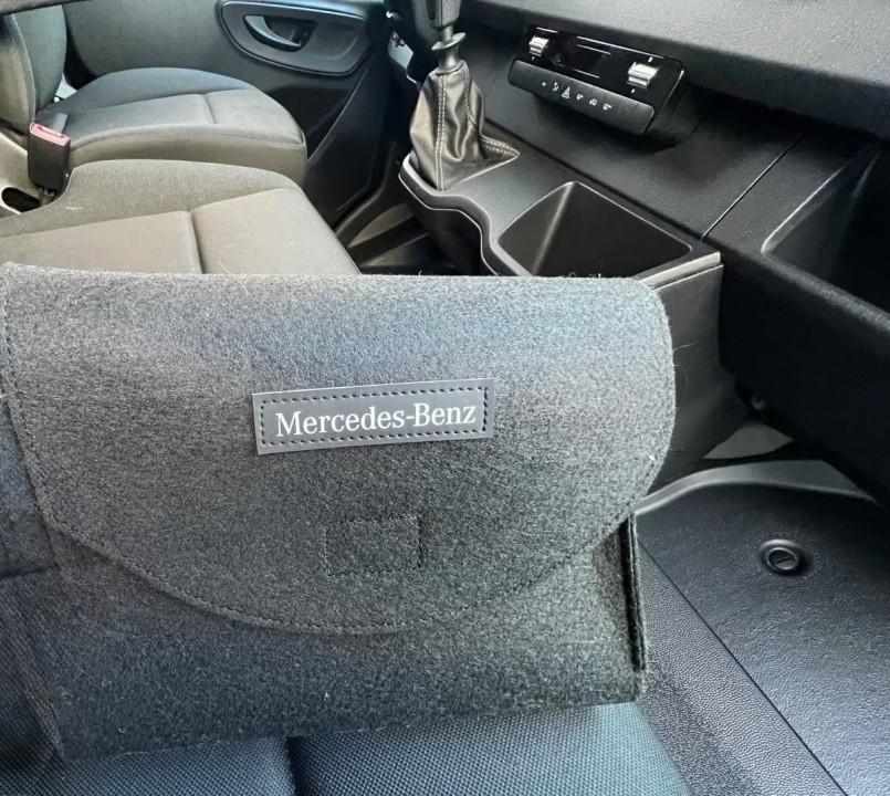 Mercedes-Benz Sprinter - foto 32