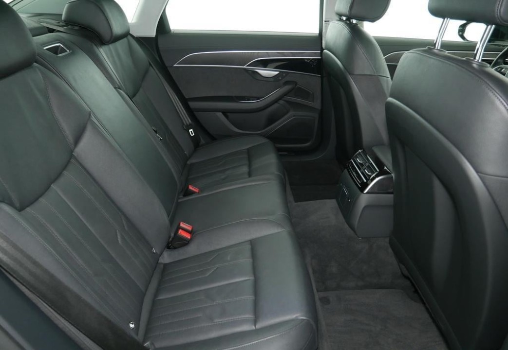 Audi A8 50 TDI Quattro Tiptronic - foto 6