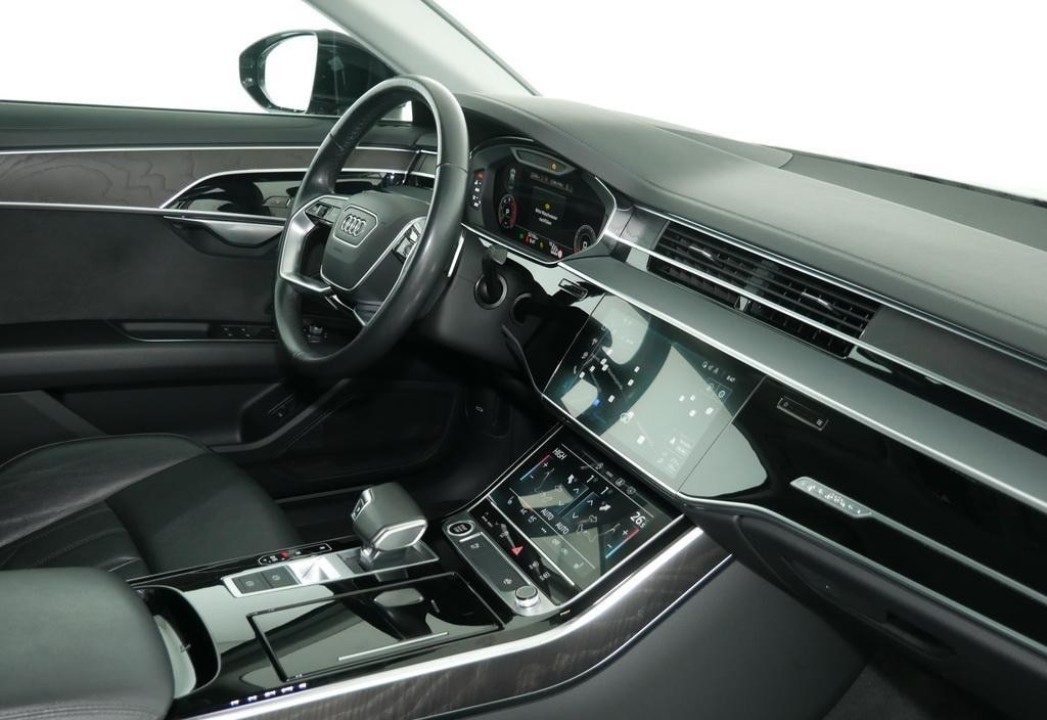 Audi A8 50 TDI Quattro Tiptronic - foto 8