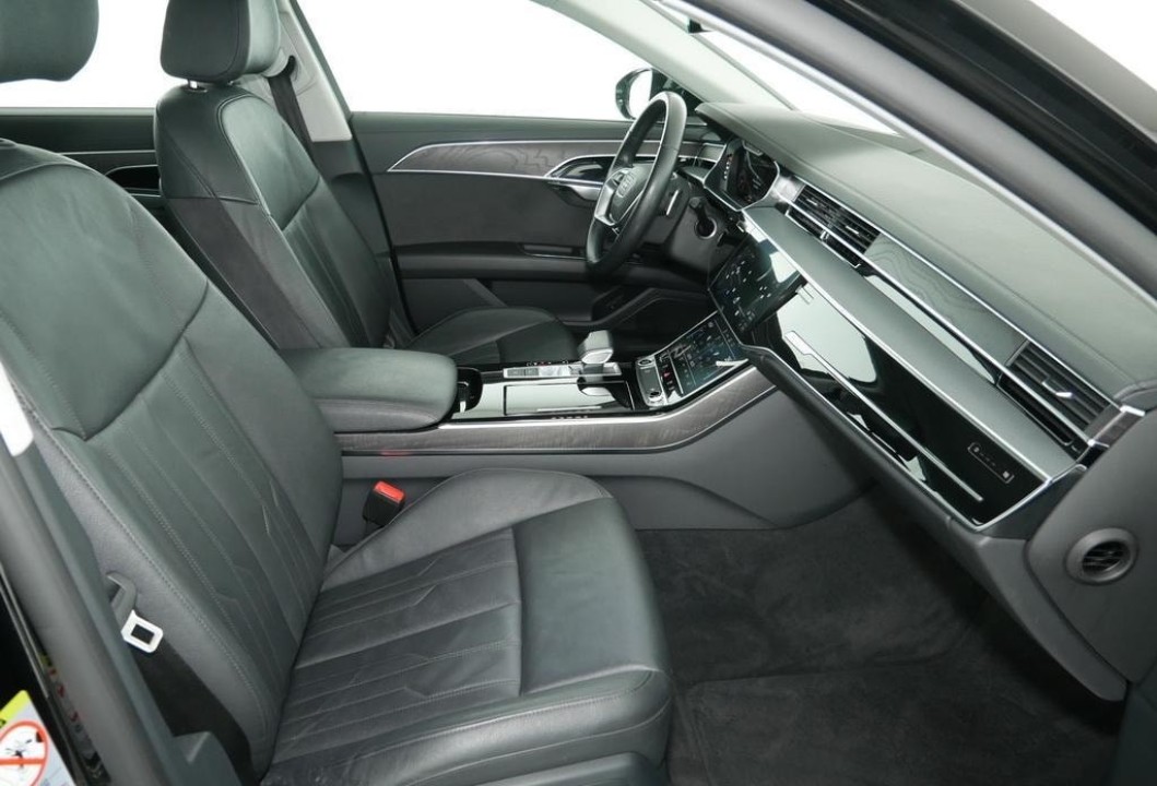Audi A8 50 TDI Quattro Tiptronic - foto 7