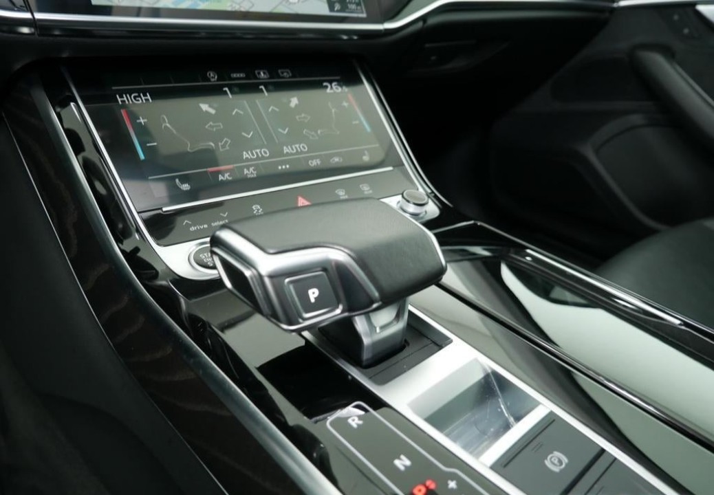 Audi A8 50 TDI Quattro Tiptronic - foto 10