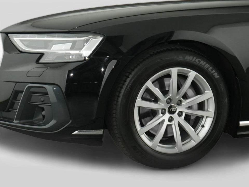 Audi A8 50 TDI Quattro Tiptronic - foto 11