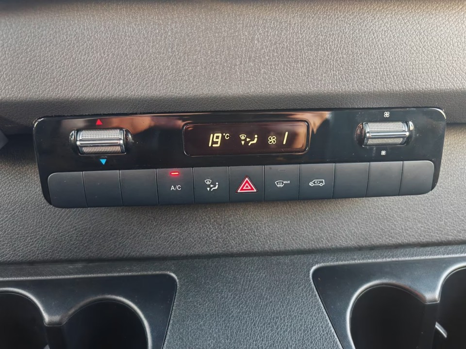 Mercedes-Benz Sprinter - foto 10