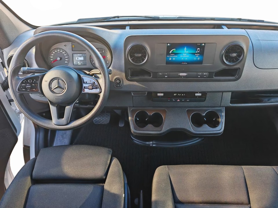 Mercedes-Benz Sprinter - foto 7