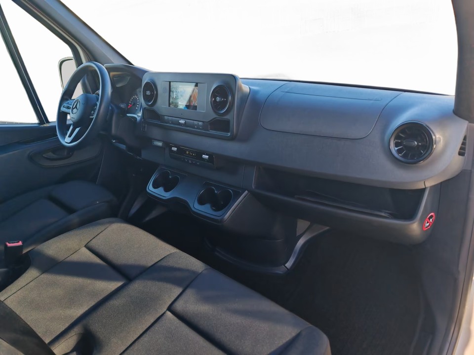 Mercedes-Benz Sprinter - foto 9