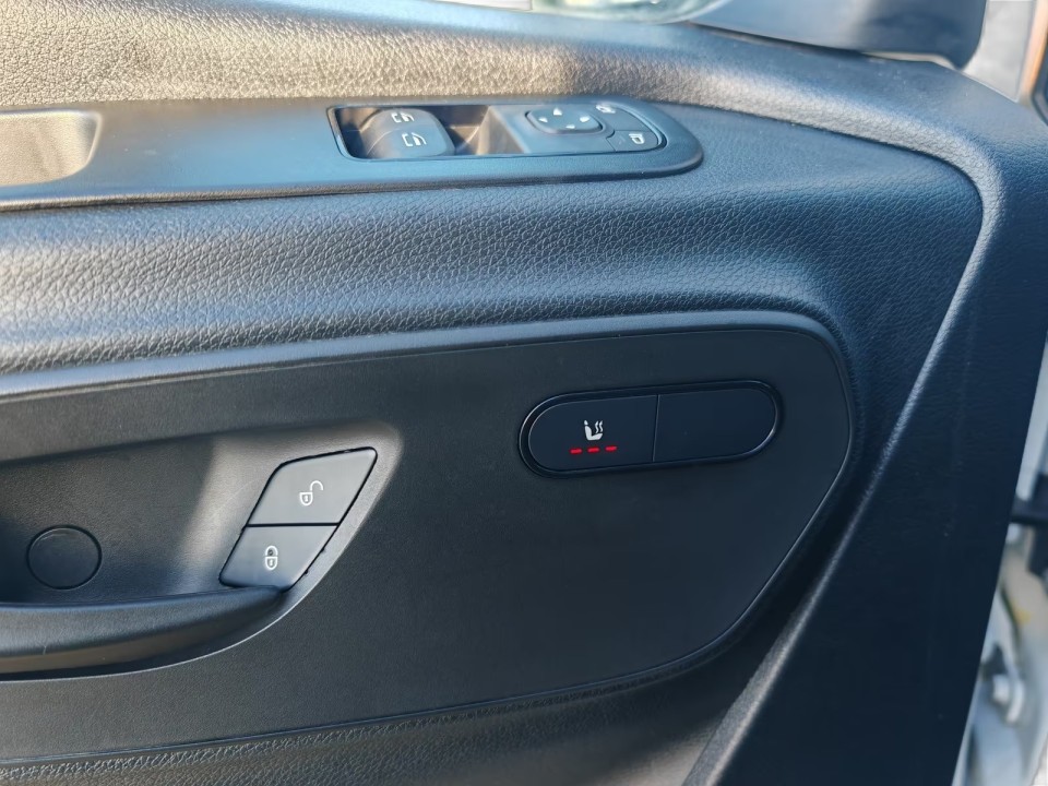 Mercedes-Benz Sprinter - foto 18