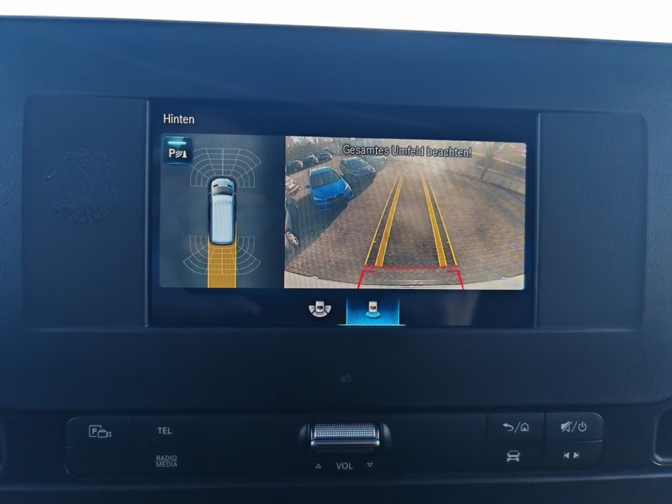 Mercedes-Benz Sprinter - foto 12