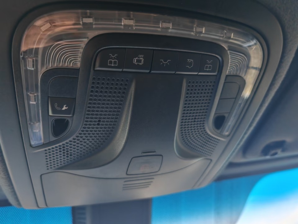 Mercedes-Benz Sprinter - foto 15