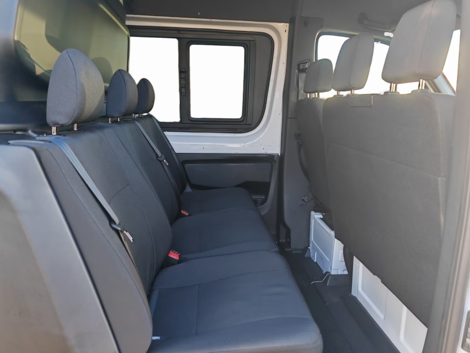 Mercedes-Benz Sprinter - foto 16