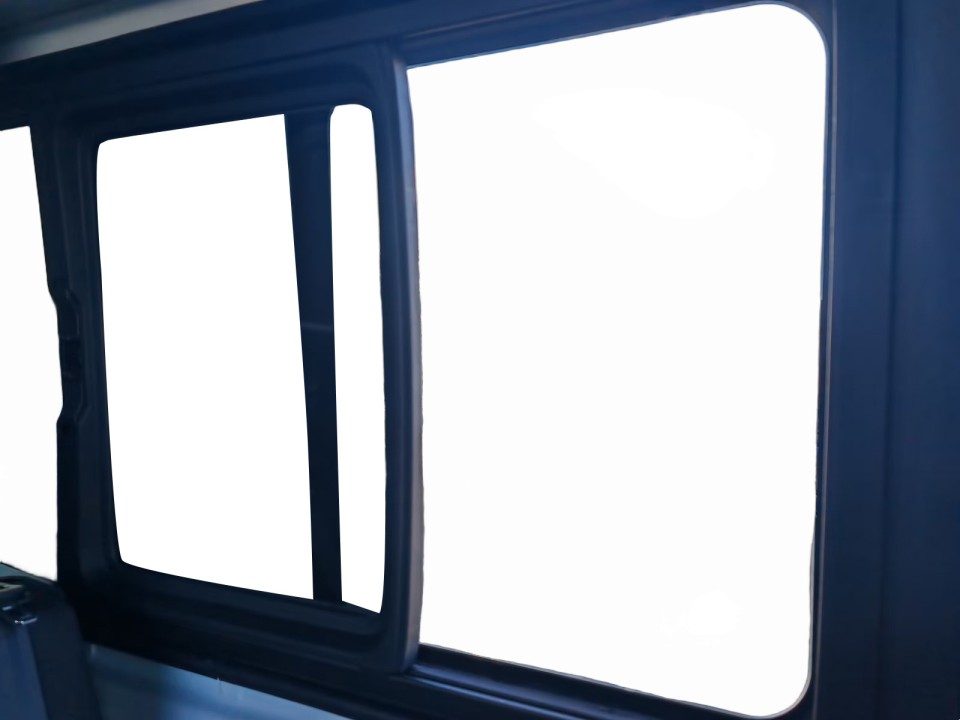Mercedes-Benz Sprinter - foto 19