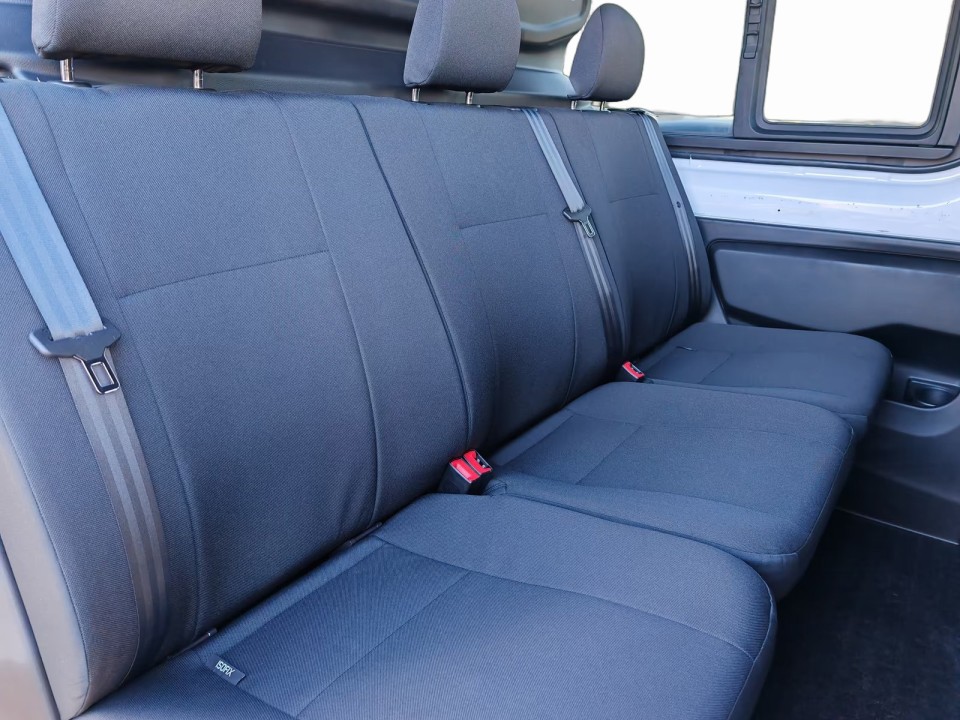 Mercedes-Benz Sprinter - foto 17