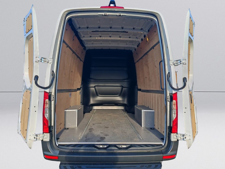 Mercedes-Benz Sprinter - foto 20