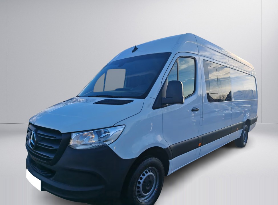 Mercedes-Benz Sprinter - foto 6