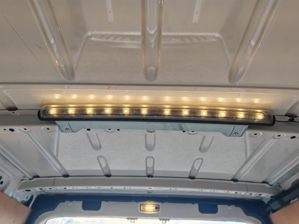 Mercedes-Benz Sprinter - foto 23