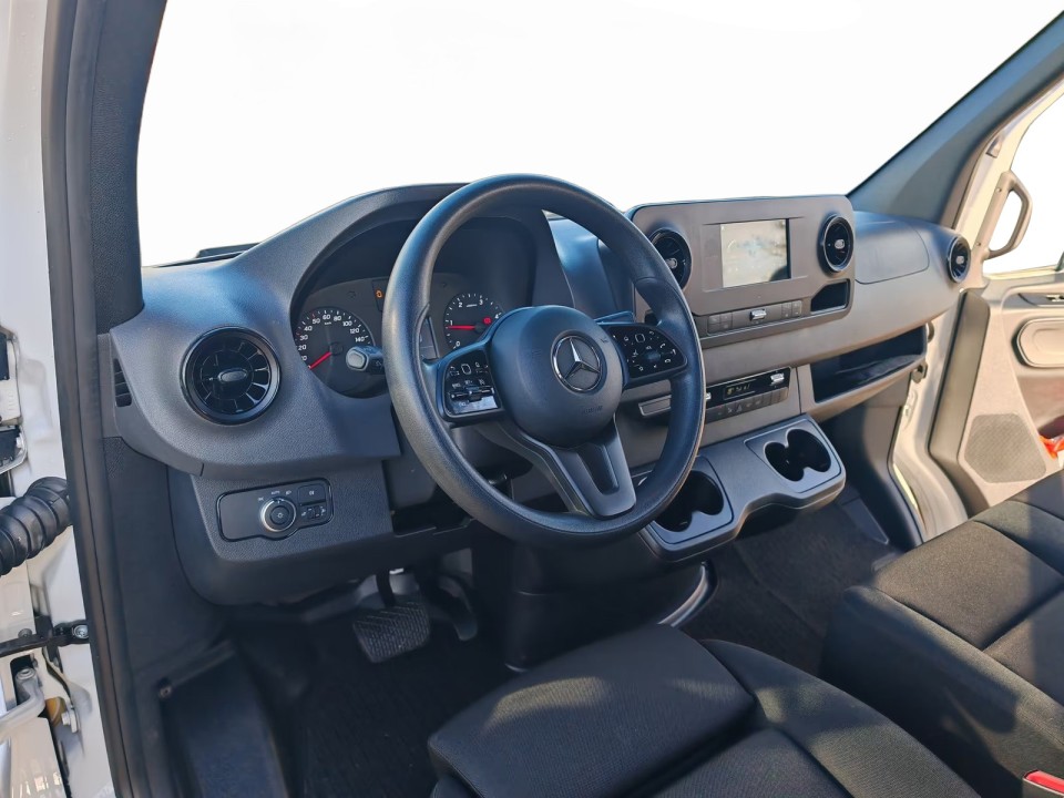 Mercedes-Benz Sprinter - foto 8
