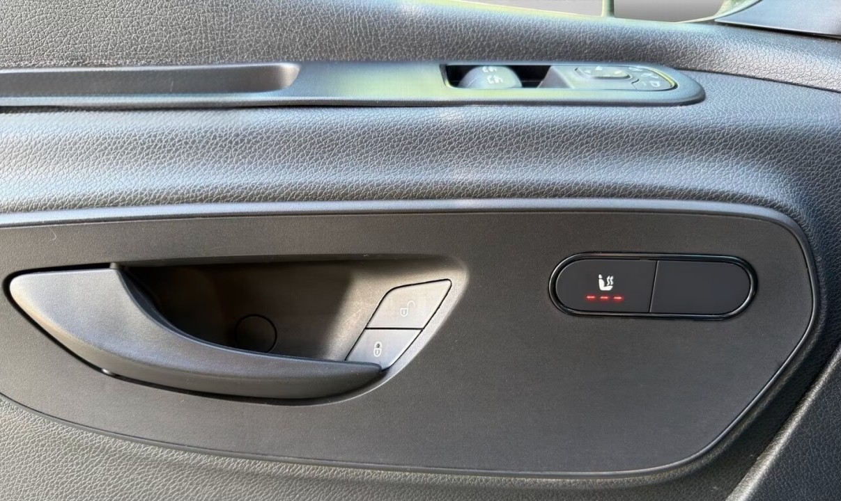 Mercedes-Benz Sprinter - foto 19