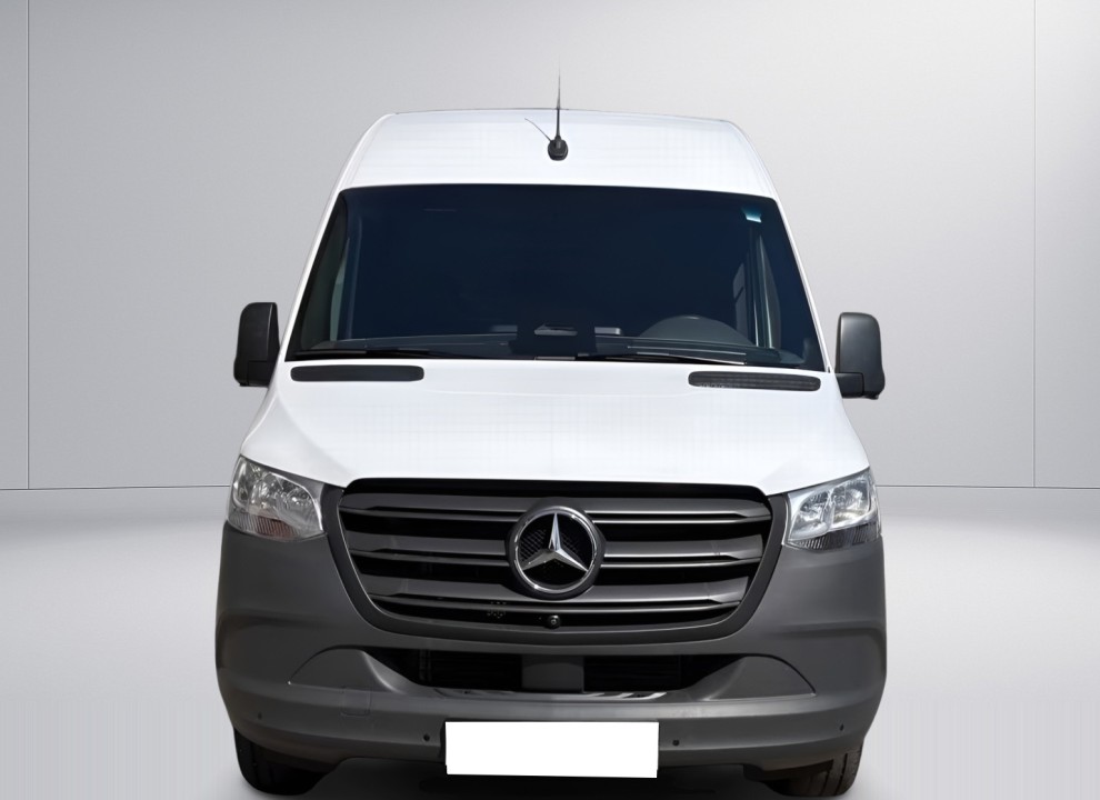 Mercedes-Benz Sprinter - foto 8