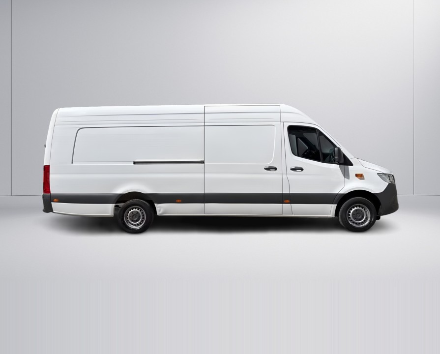 Mercedes-Benz Sprinter (2)