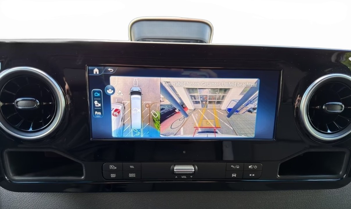 Mercedes-Benz Sprinter - foto 17