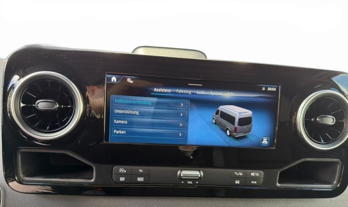 Mercedes-Benz Sprinter - foto 13