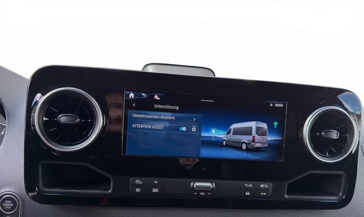 Mercedes-Benz Sprinter - foto 14