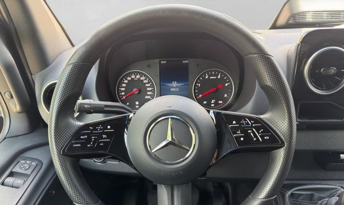 Mercedes-Benz Sprinter - foto 9