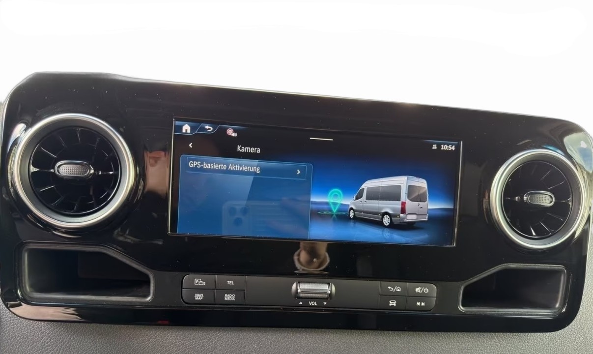 Mercedes-Benz Sprinter - foto 15