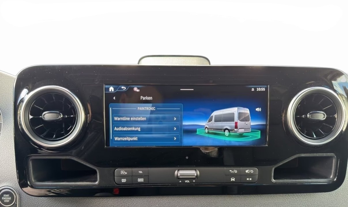 Mercedes-Benz Sprinter - foto 16