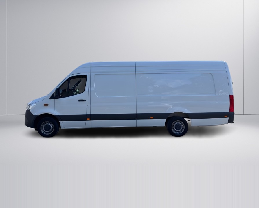 Mercedes-Benz Sprinter - foto 6