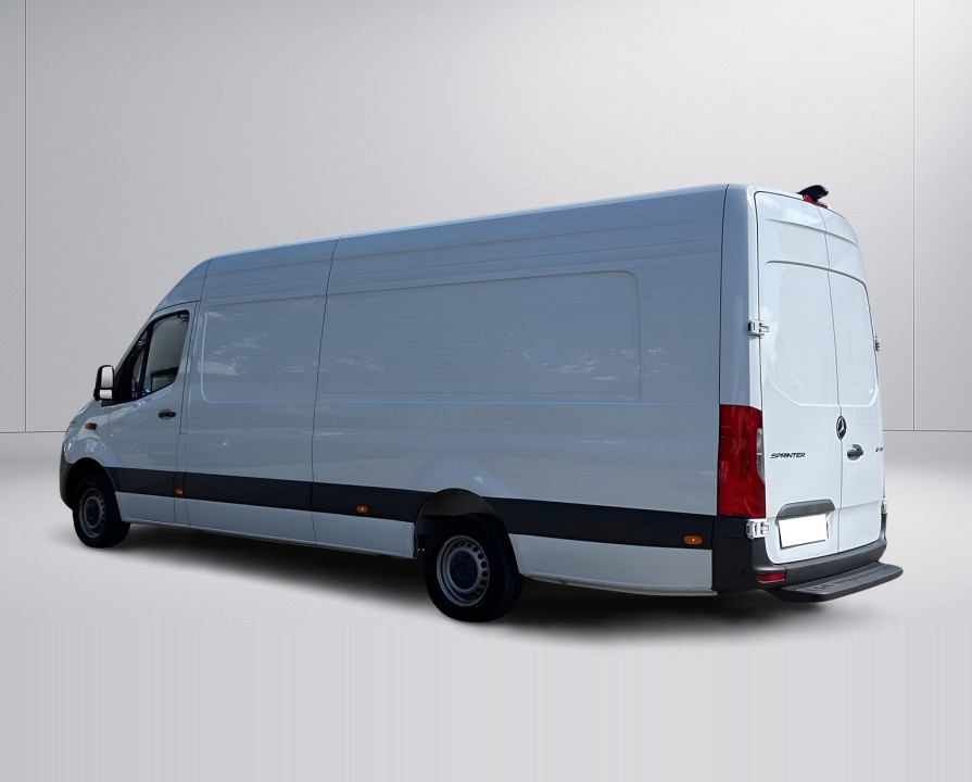 Mercedes-Benz Sprinter (5)