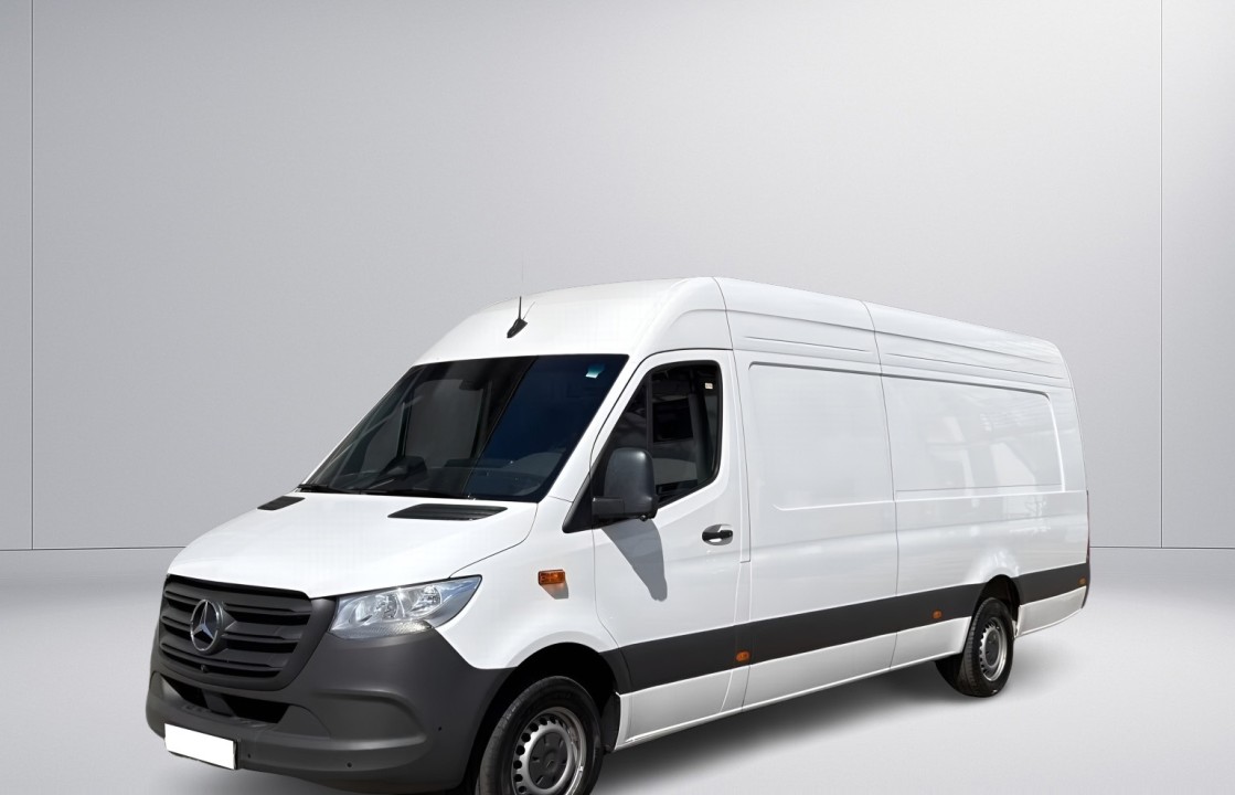 Mercedes-Benz Sprinter - foto 7