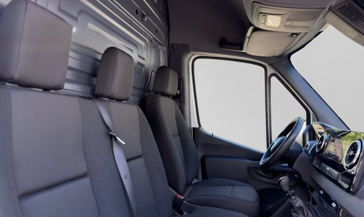 Mercedes-Benz Sprinter - foto 12
