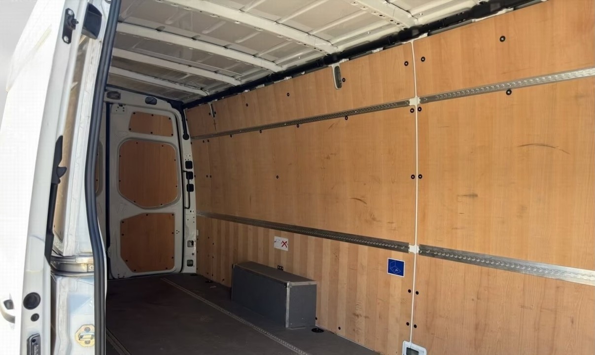 Mercedes-Benz Sprinter - foto 22