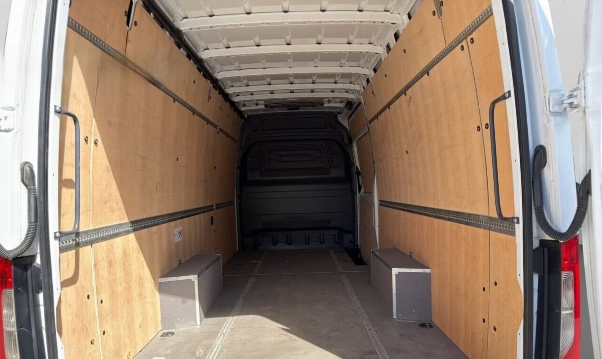 Mercedes-Benz Sprinter - foto 21