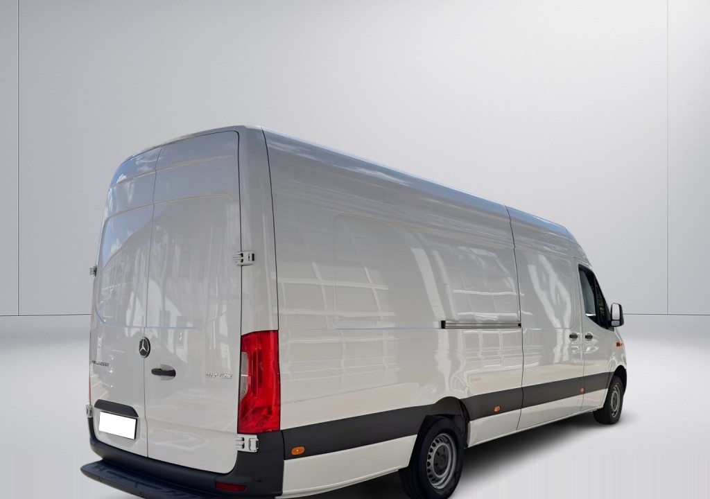 Mercedes-Benz Sprinter (3)