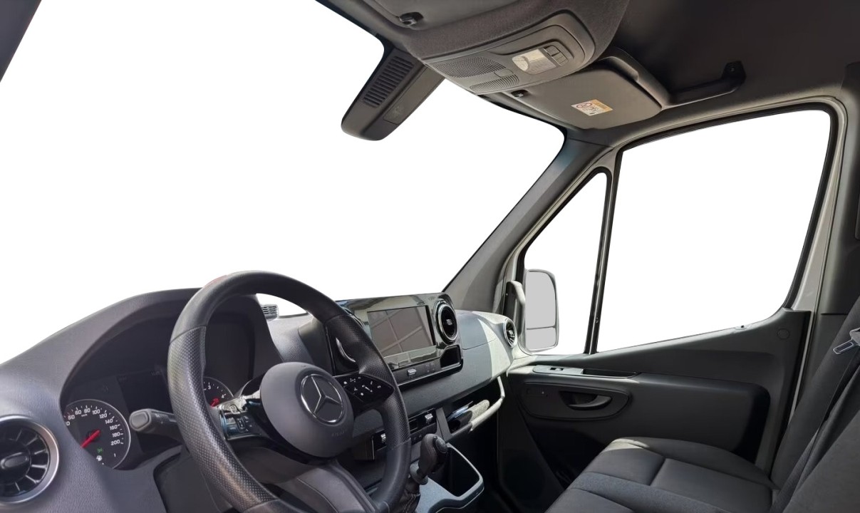Mercedes-Benz Sprinter - foto 11