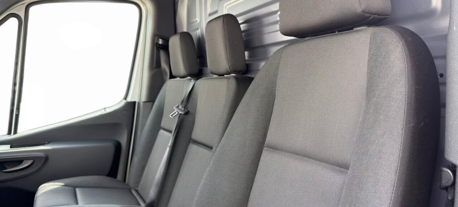 Mercedes-Benz Sprinter - foto 18