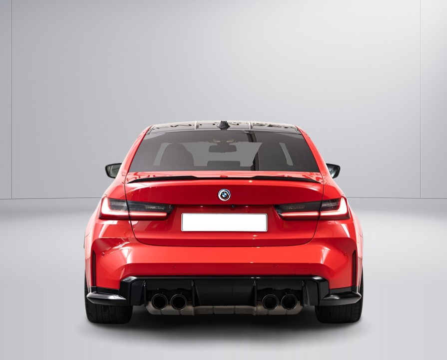 BMW M3 Competition xDrive (4)