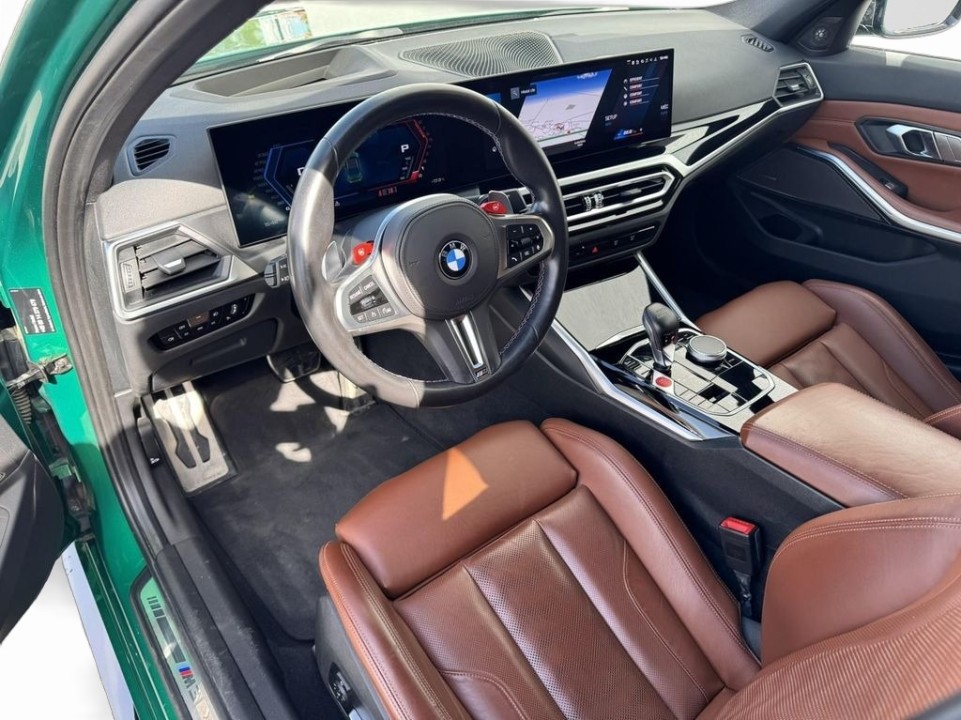 BMW M3 Competition (5)