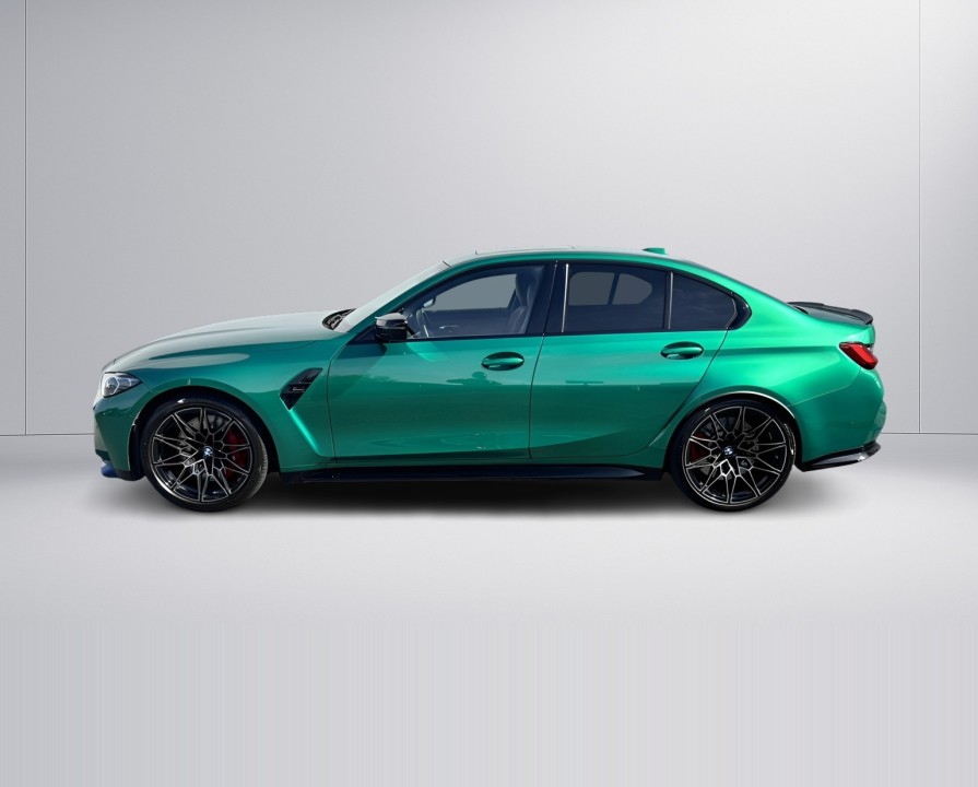 BMW M3 Competition (2)