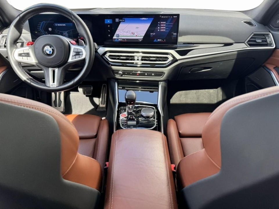 BMW M3 Competition (4)