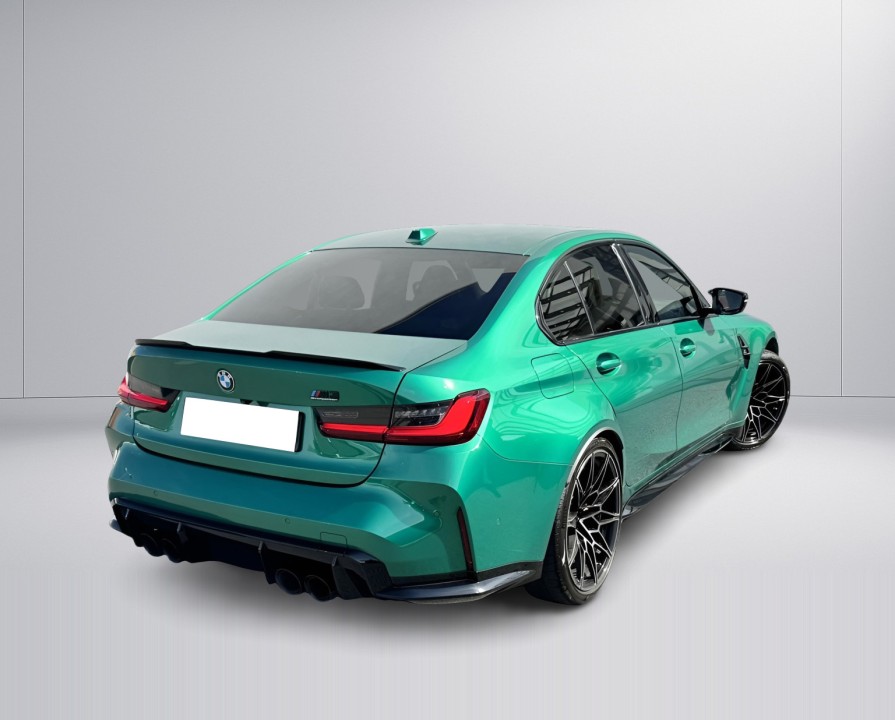 BMW M3 Competition (3)