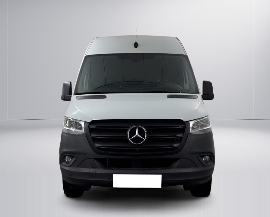 Mercedes-Benz Sprinter - foto 8