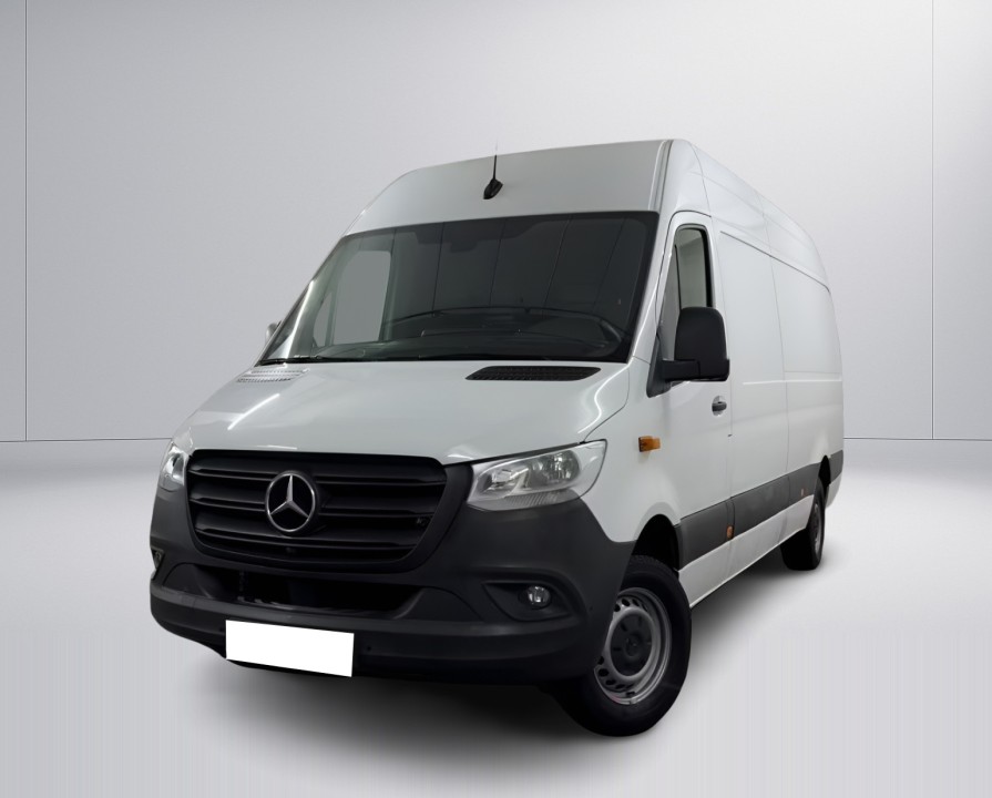 Mercedes-Benz Sprinter - foto 7