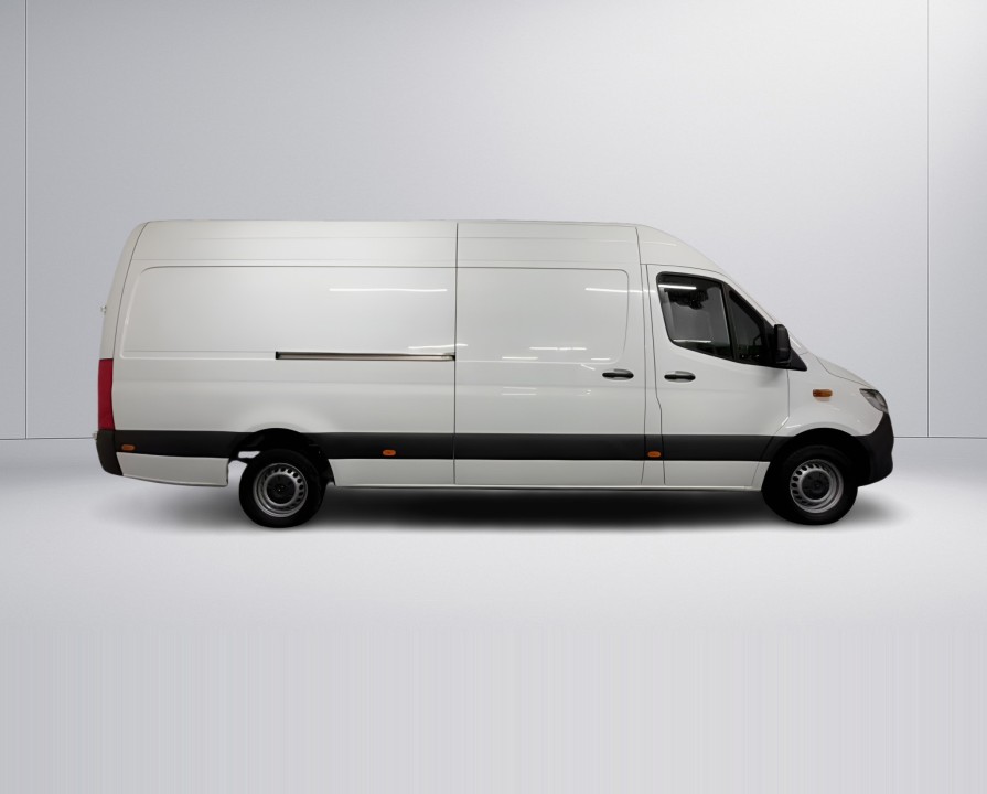 Mercedes-Benz Sprinter (2)