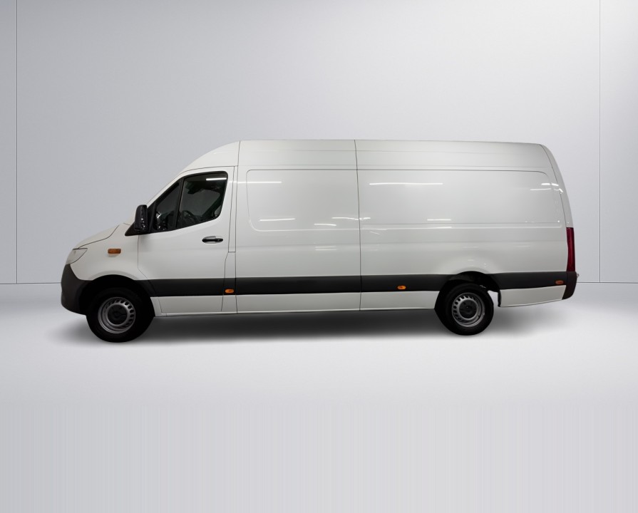 Mercedes-Benz Sprinter - foto 6