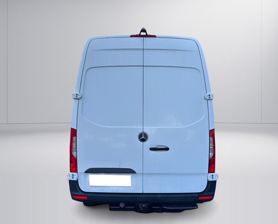 Mercedes-Benz Sprinter (4)