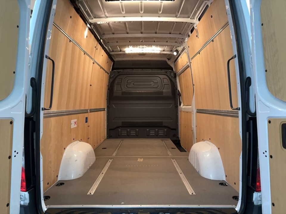 Mercedes-Benz Sprinter - foto 27