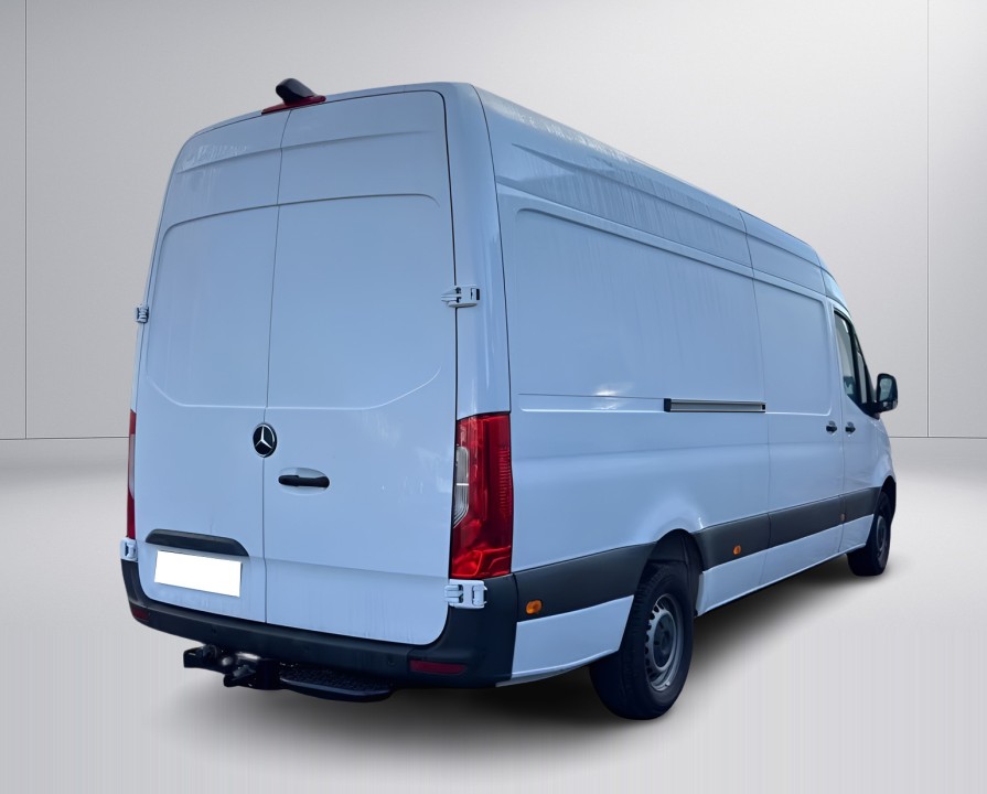 Mercedes-Benz Sprinter (3)