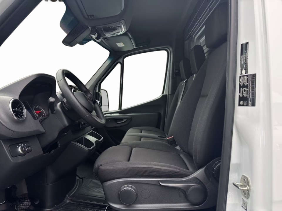 Mercedes-Benz Sprinter - foto 11